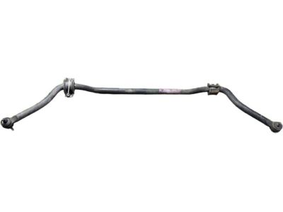 Toyota 4Runner Sway Bar Kit - 48811-35400