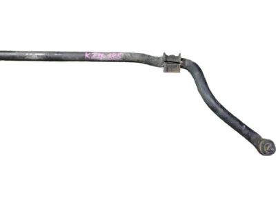Toyota 4Runner Sway Bar Kit - 48811-35400
