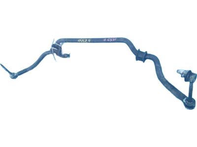 Toyota 4Runner Sway Bar Kit - 48811-35400