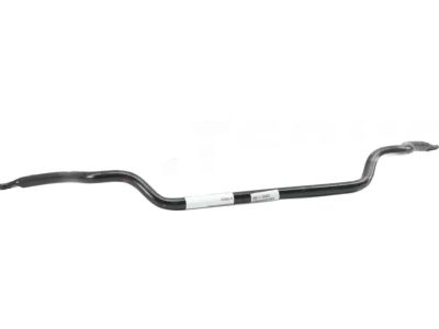 Toyota 4Runner Sway Bar Kit - 48811-35400