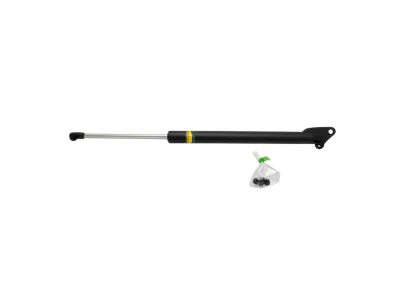 68960-69165 Genuine Toyota Back Door Stay Assembly