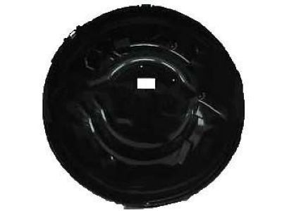 Toyota 64773-42060 Cover, Spare Wheel