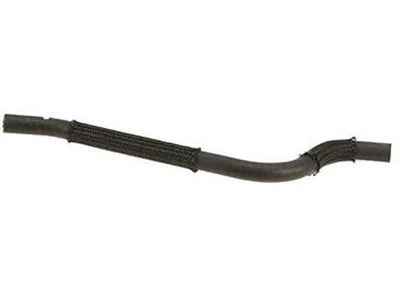 Scion Coolant Reservoir Hose - 16264-36010