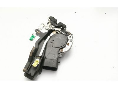 2000 Toyota Camry Door Latch Assembly - 69305-AA010