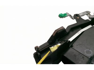 2000 Toyota Camry Door Latch Assembly - 69305-AA010