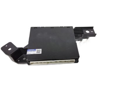 Toyota 88650-0E340 Amplifier Assembly, Air