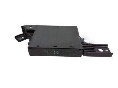 Toyota 88650-0E340 Amplifier Assembly, Air