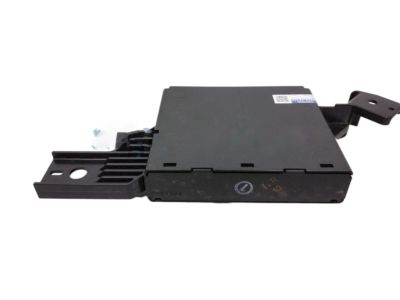 Toyota 88650-0E340 Amplifier Assembly, Air