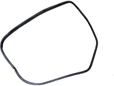 2011 Toyota Prius Weather Strip - 62331-47030-C0