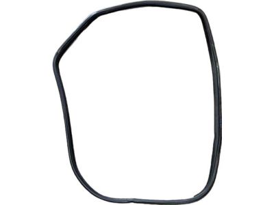 2011 Toyota Prius Weather Strip - 62331-47030-C0