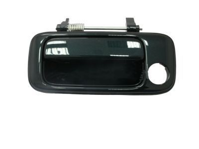 Toyota Land Cruiser Door Handle - 69220-60020-G0