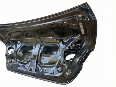 64401-33690 Toyota Luggage Panel Sub-Assembly Product Photo 3 of 3