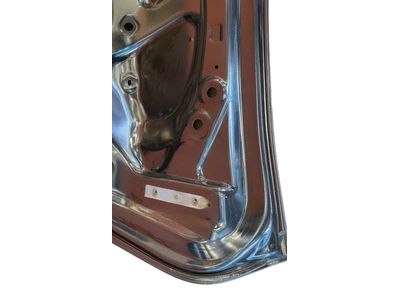 64401-33690 Toyota Luggage Panel Sub-Assembly Product Photo 2 of 3
