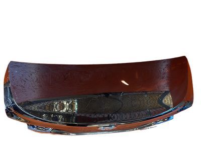 Toyota 64401-33690 Luggage Panel Sub-Assembly 64401-33690 Toyota Luggage Panel Sub-Assembly Product Photo 1 of 3