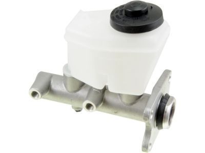 Toyota 47201-0W010 Brake Master Cylinder Sub-Assembly