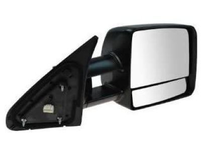 2013 Toyota Tundra Car Mirror - 87910-0C281