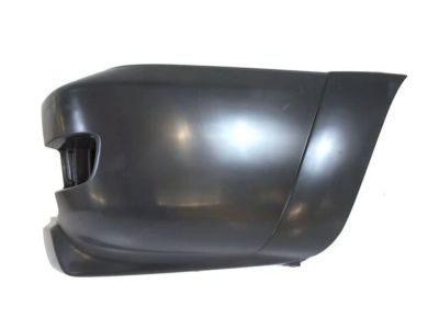 52152-35900 Toyota Rear Bumper Extension Right Hand Product Photo 1 of 1