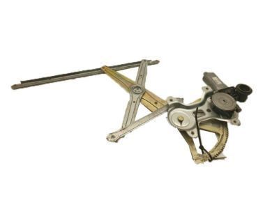 Toyota Matrix Window Regulator - 69802-01030