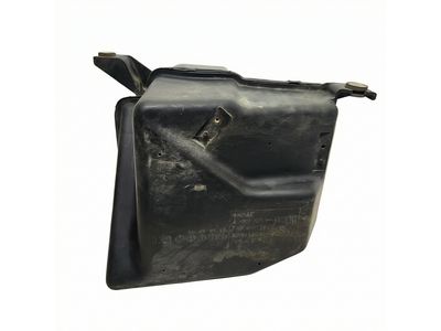 17893-74290 Toyota Intake Air Resonator Product Photo 3 of 4