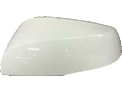 2013 Toyota Tacoma Mirror Cover - 87915-04030-J1