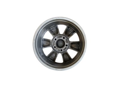 2015 Toyota Tundra Spare Wheel - 42611-0C180