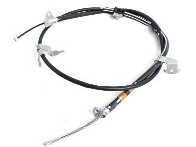 Toyota RAV4 Parking Brake Cable - 46430-42130