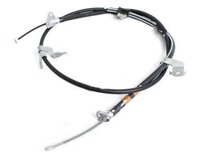 2007 Toyota RAV4 Parking Brake Cable - 46430-42130