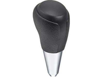 1982 Toyota Corolla Shift Knob - 33504-10020-14