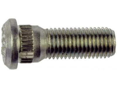 1977 Toyota Corolla Wheel Stud - 90942-02035