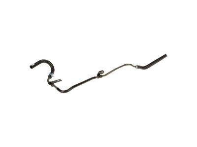 2010 Toyota Sienna Power Steering Hose - 44406-08041