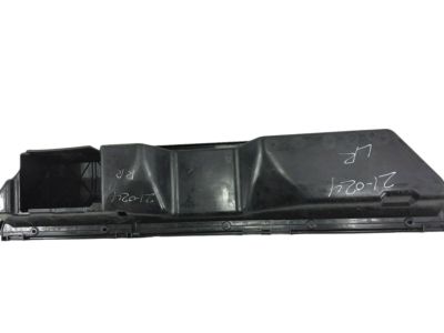 Toyota 58635-AD020-C0 Box, Seat Floor