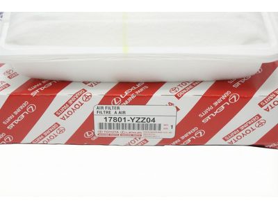17801-YZZ04 Genuine Toyota Part