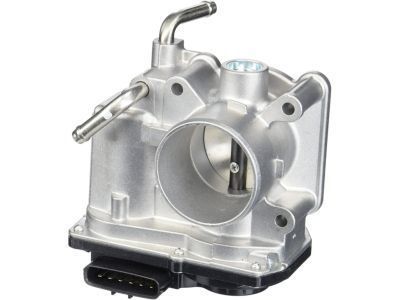 Toyota 22030-21030 Throttle Body Assembly W/Motor