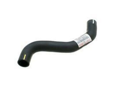 2020 Toyota Corolla Radiator Hose - 16571-37210