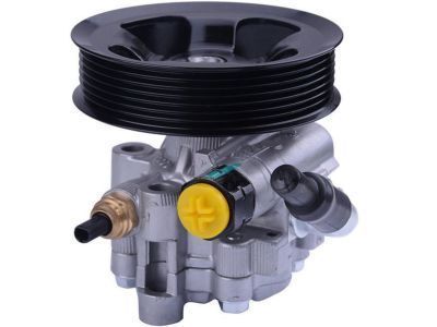 Toyota Power Steering Pump - 44310-35660