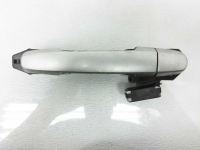Toyota 69211-12220-P6 Front Door Outside Handle Assembly,Right