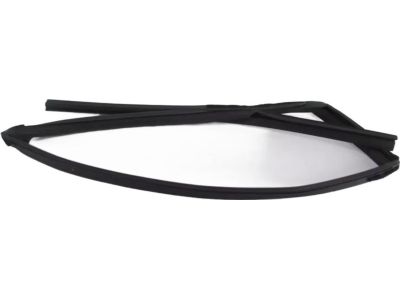 Toyota Avalon Window Run - 68142-07010