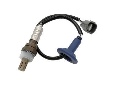 2012 Toyota Yaris Oxygen Sensor - 89465-52480