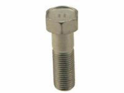 Toyota 90116-06028 Bolt, Stud