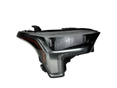 Toyota Tundra Headlight - 81110-0C260