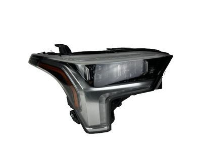 Toyota Tundra Headlight - 81110-0C260