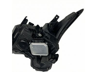Toyota Tundra Headlight - 81110-0C260