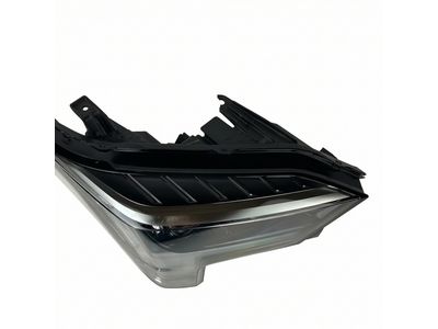 Toyota Tundra Headlight - 81110-0C260