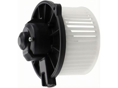 Toyota RAV4 Blower Motor - 87103-42020