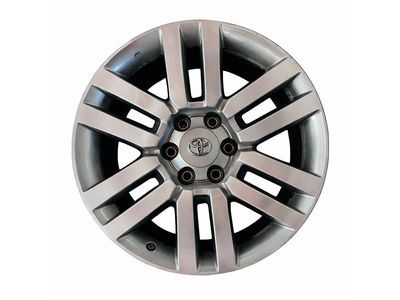 2010 Toyota 4Runner Spare Wheel - 42611-35470