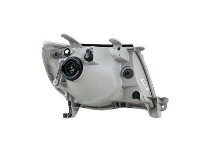 Toyota 81150-04162 Driver Side Headlight Assembly