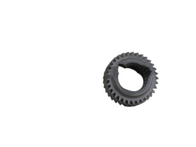 Toyota 33336-33030 Gear, 5TH