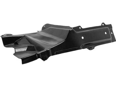 2019 Toyota C-HR Engine Cover - 51443-10020