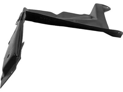 2019 Toyota C-HR Engine Cover - 51443-10020