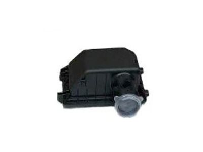 17705-25070 Toyota Air Cleaner Cap Sub-Assembly Product Photo 2 of 3